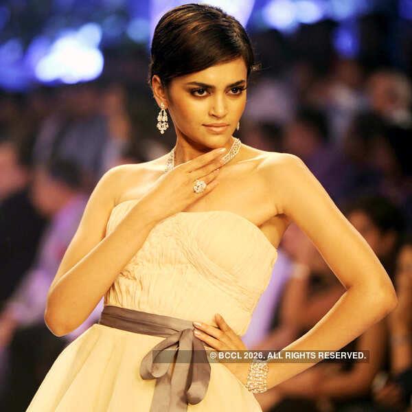 IIJW'13: Nirav Modi