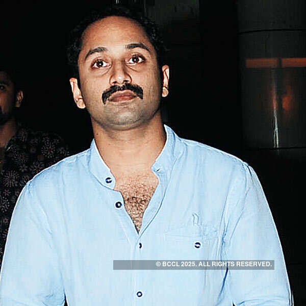 Audio launch of Joshiy&rsquo;s film