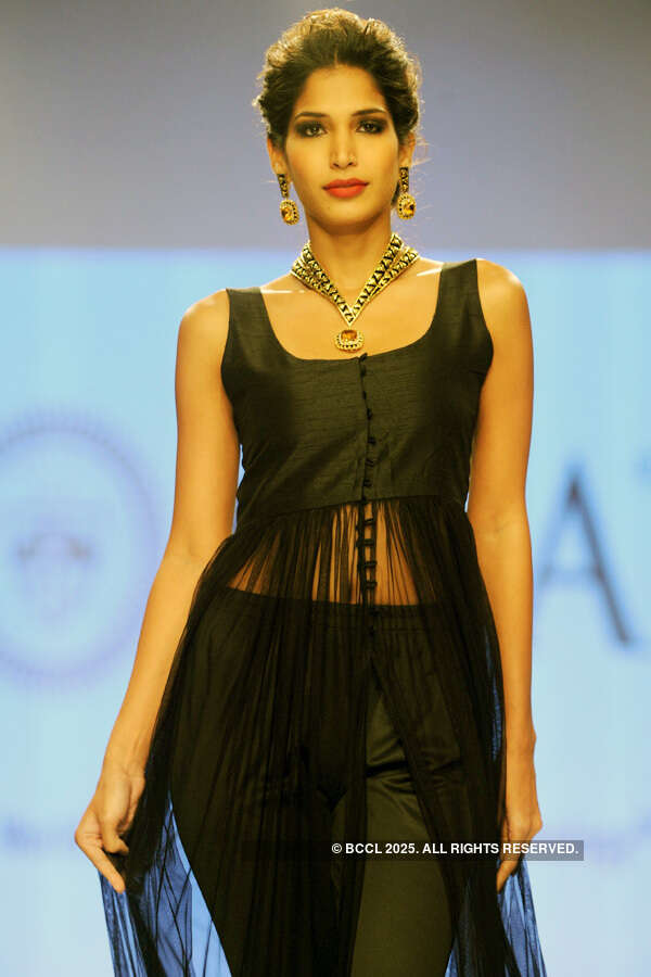 IIJW'13: Gemological Inst. of America