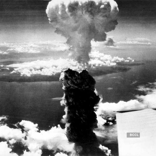 Hiroshima bombing: 68th anniversary