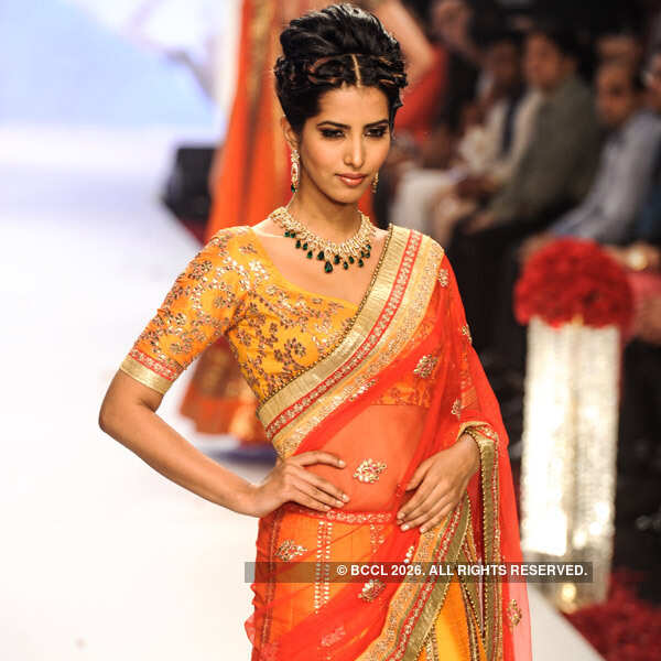 IIJW'13: Gitanjali Gems
