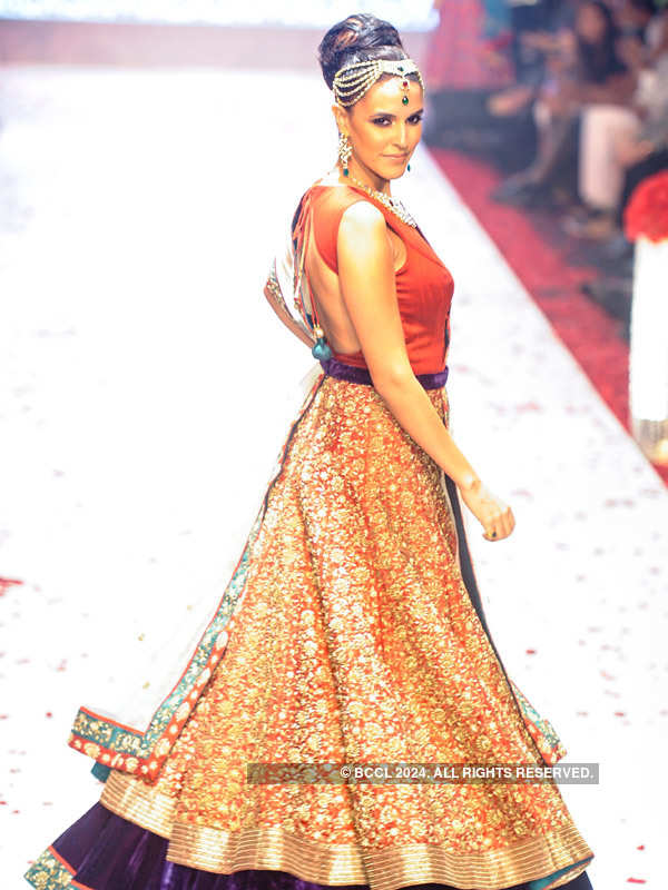 IIJW'13: Gitanjali Gems