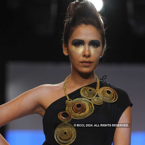 IIJW'13: NID