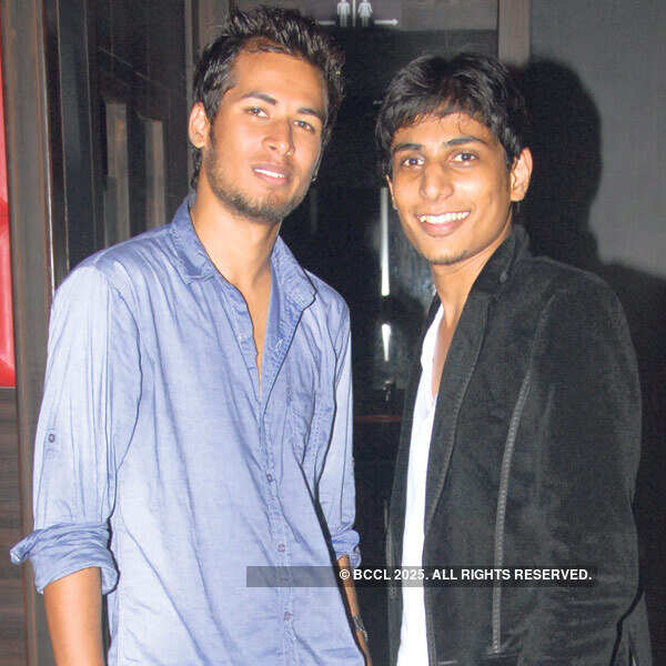 College of Engineering's fresher's do