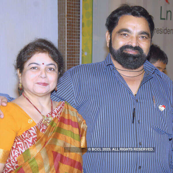 Lions Club's 17th installation ceremony