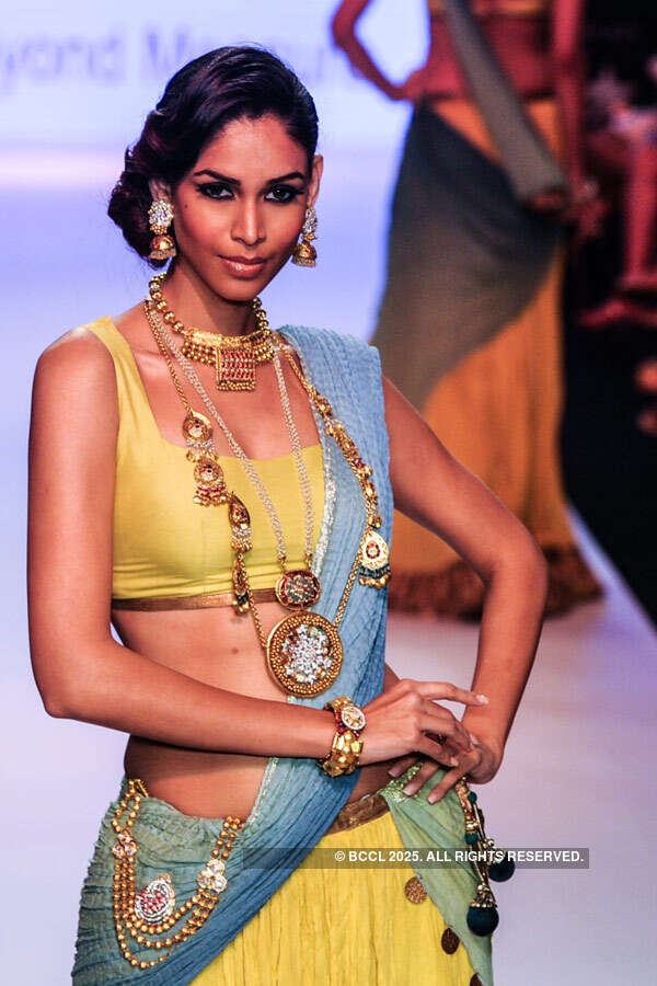 IIJW'13: Dipti Amisha