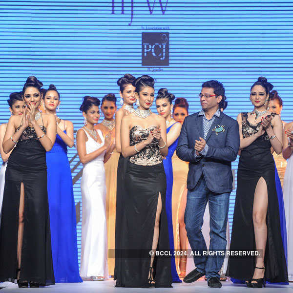 IIJW'13: IGI