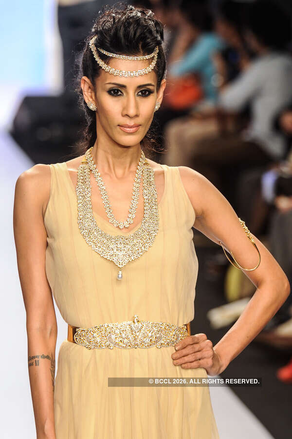 IIJW'13: Gemological Institute of America