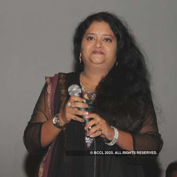 Tribute to Shamshad Begum