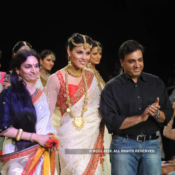 IIJW'13: Dhora & Rivaayat