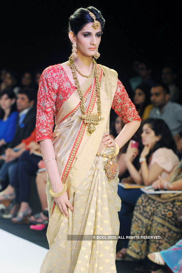 IIJW'13: Dhora & Rivaayat