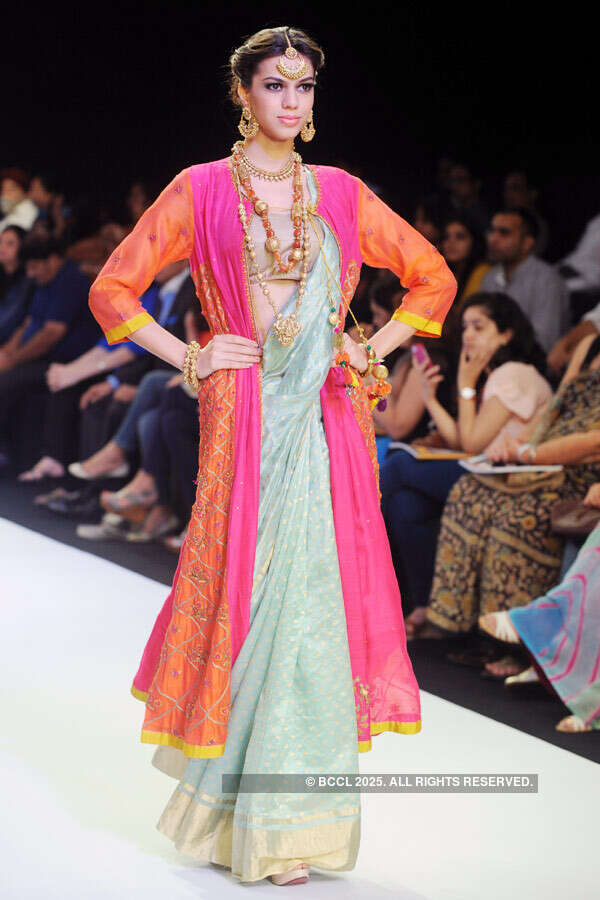 IIJW'13: Dhora & Rivaayat