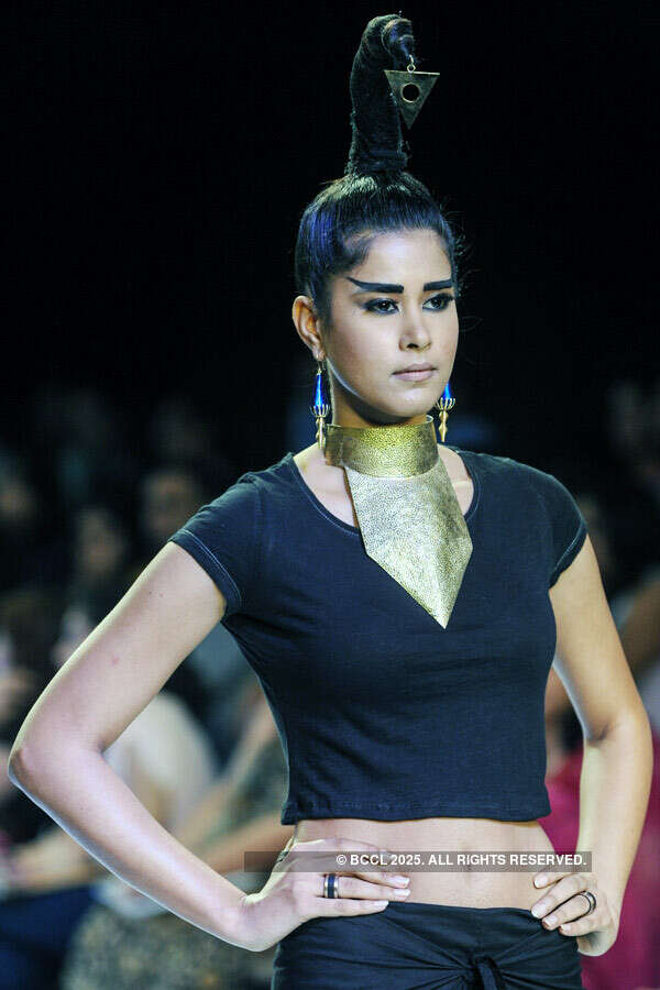 IIJW'13: Dhora & Rivaayat