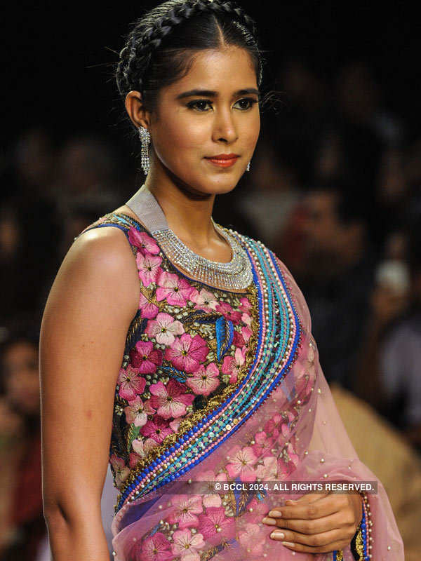 IIJW'13: Prisha