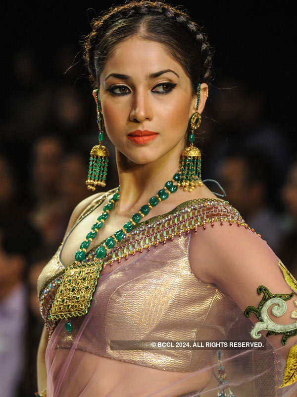 IIJW'13: Prisha