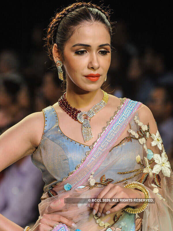 IIJW'13: Prisha