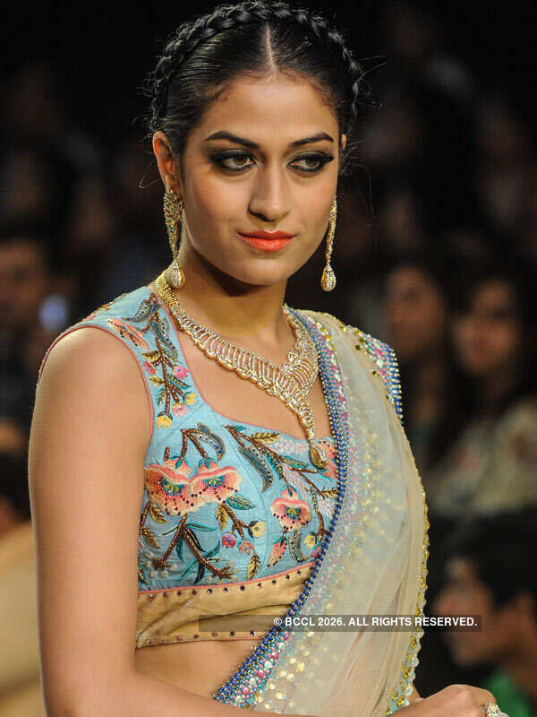 IIJW'13: Prisha