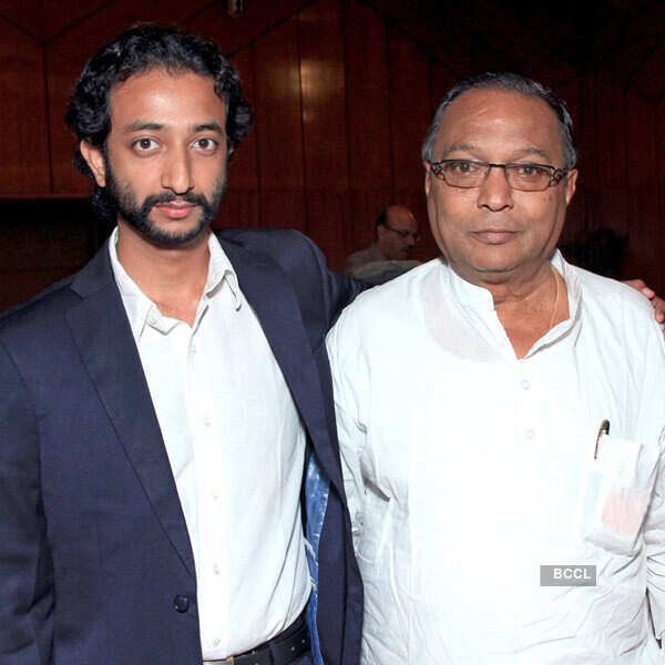 Peace & Power: Spl screening