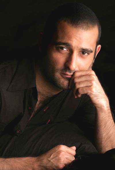 Akshaye Khanna