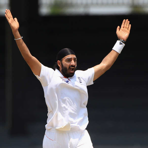 'Pissed-off' Monty Panesar in toilet trouble