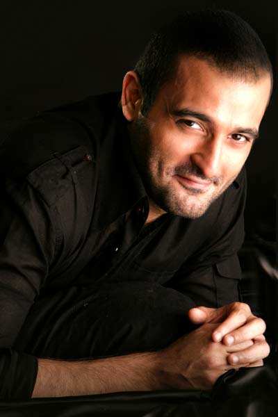 Akshaye Khanna