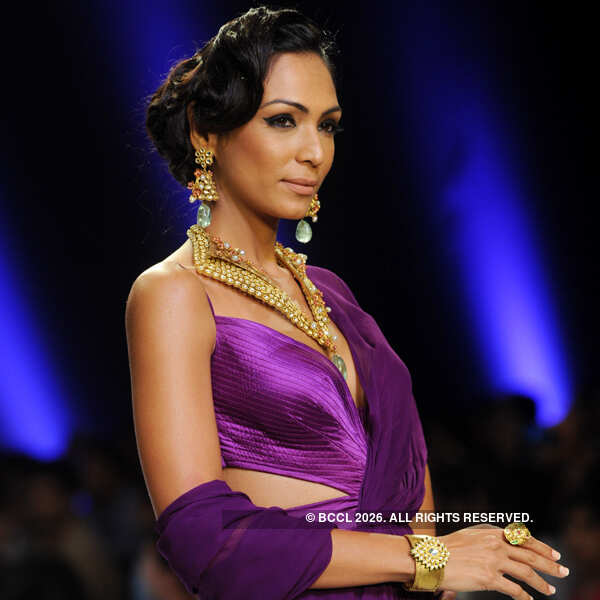 IIJW'13: Kays Jewels