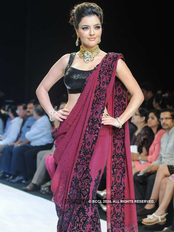 IIJW'13: D.Navinchadra 