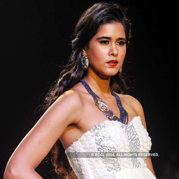 IIJW'13: Kashi Jewellers