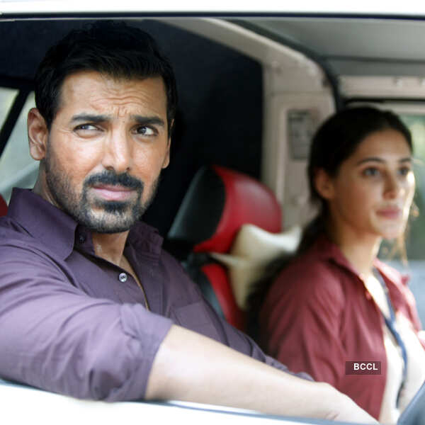 Madras Cafe