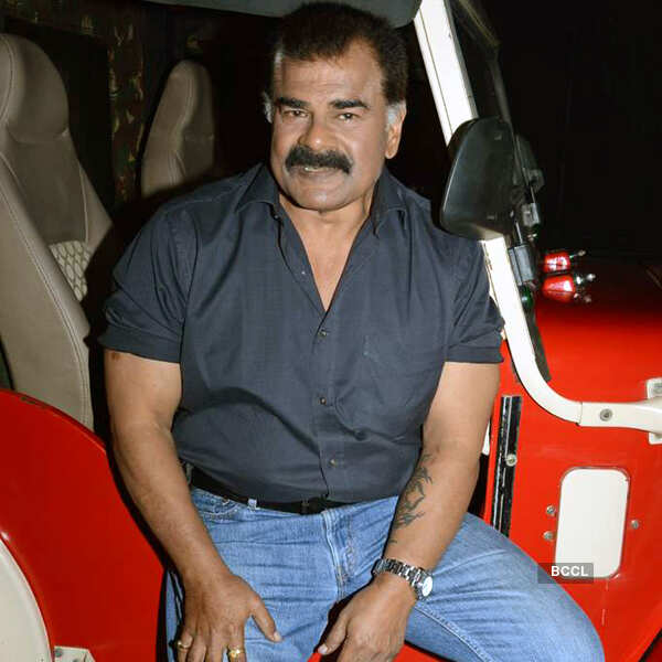 Club 60: Movie Photoshoot