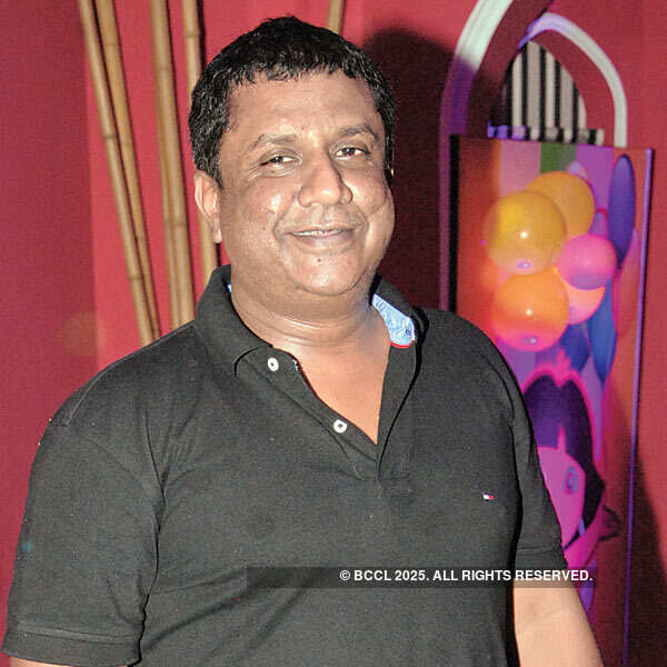 Sameera's 3rd birthday party