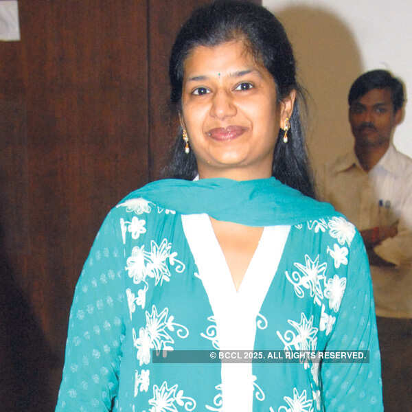 Rajasthani Mahila Mandal's event