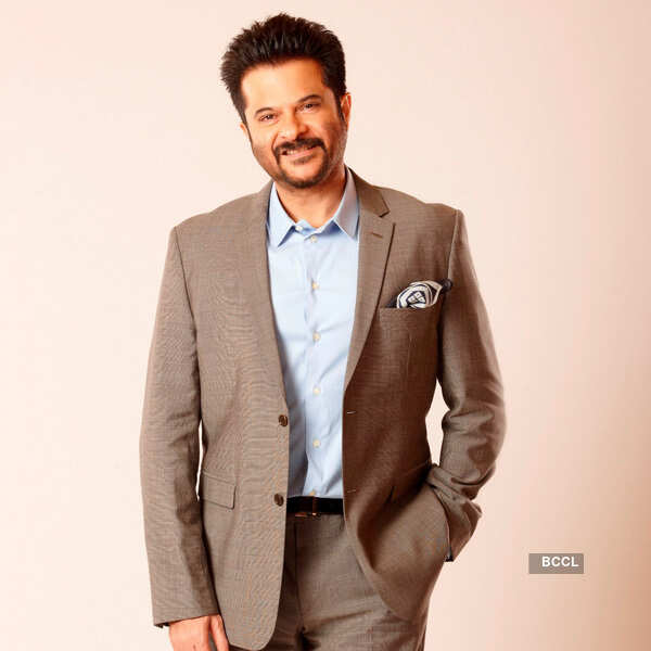 Anil Kapoor's Indian version of 24