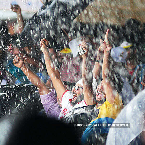 61st Nehru Trophy boat race in Kerala