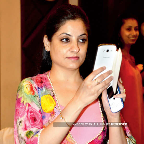 Friendship Day party by Ritu Dubey Bhatia 