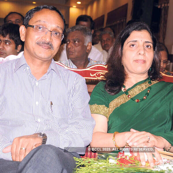 Felicitation ceremony held in Nagpur