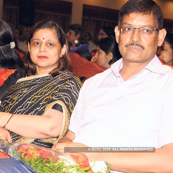 Felicitation ceremony held in Nagpur