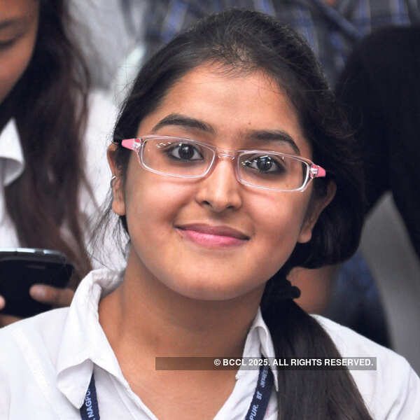 Clean and Clear event in Ambedkar College