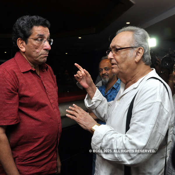 Gyandas Pheriwala: Press meet