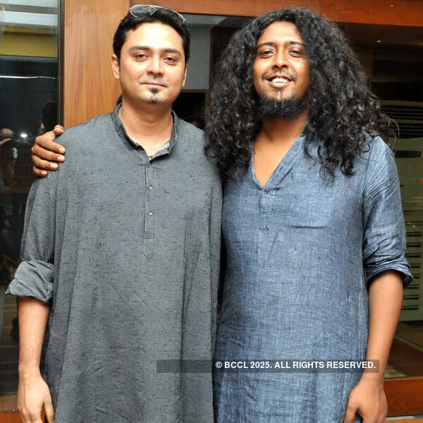 Gyandas Pheriwala: Press meet