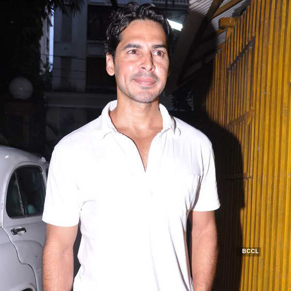 Shaina hosts OUATIM Dobaara screening