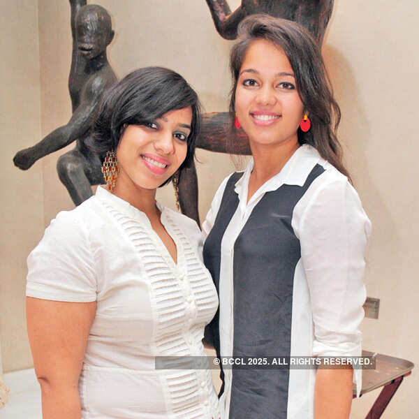 Big Fat City @ Gurgaon