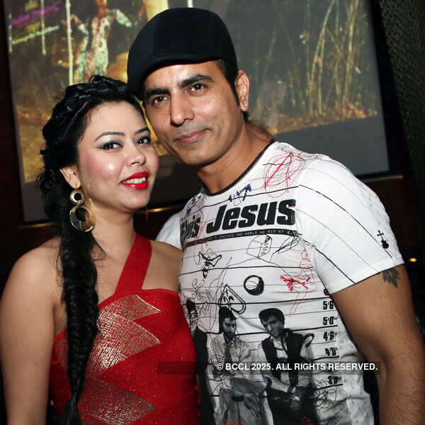 Miss Universe princess in Delhi