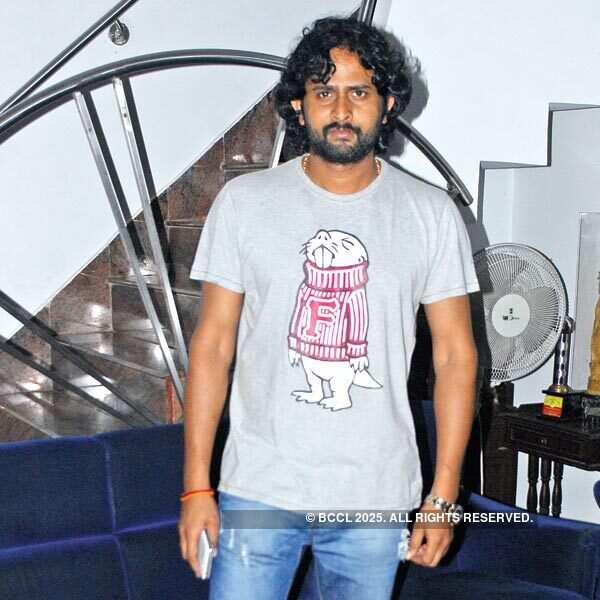 Tony Celebrity Party by Ski Studios