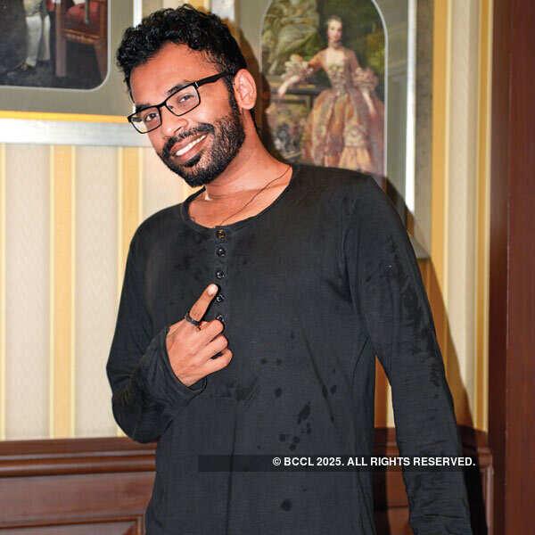 DJ Night @ 10 Downing street