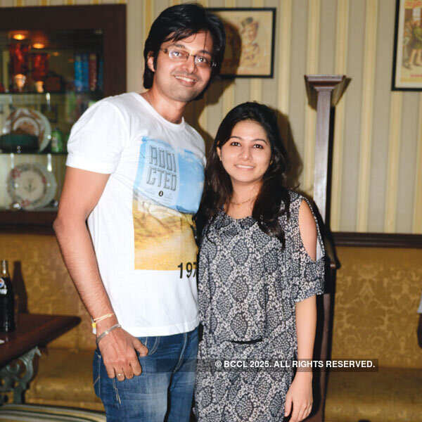 DJ Night @ 10 Downing street