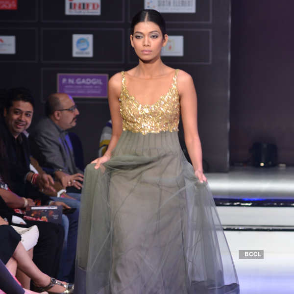 Signature Premier Pune Style Week 2013