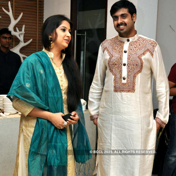 Dekha Hobe Ei Banglay launch