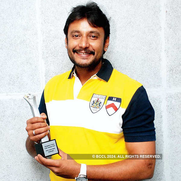 Top honours for Sandalwood’s best