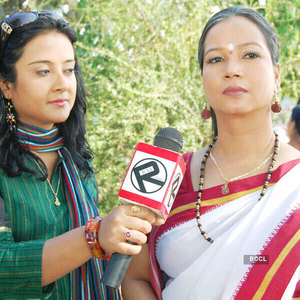 Nari Teri Shakti Anokhi